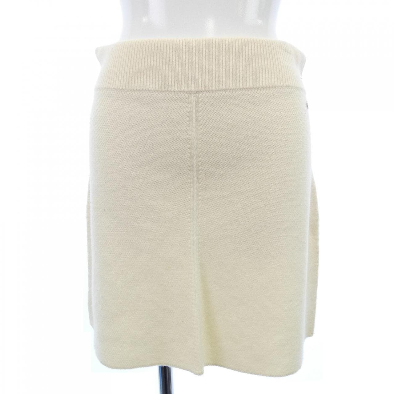 エルメス HERMES クルードセル 2H2300D1 スカート