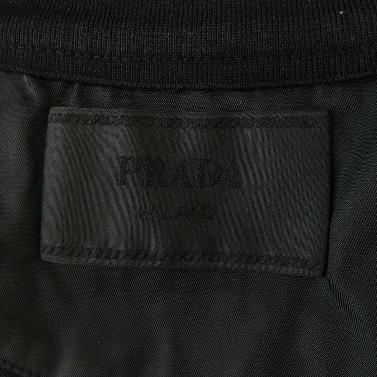 プラダ PRADA UJN917 トップス