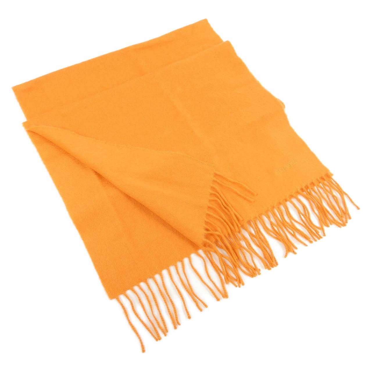 エルメス HERMES レクトヴェルソ MUFFLER