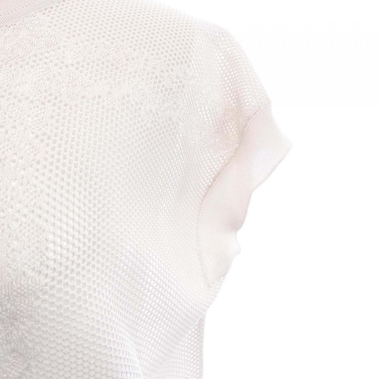 エルメス HERMES EN DESORDRE A FLEURS 5E2671D4 トップス