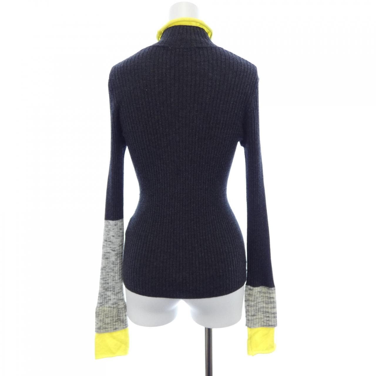 エンフォルド ENFOLD ニット