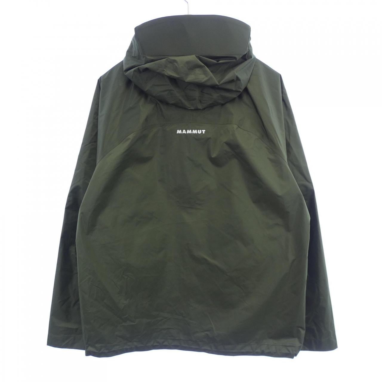 MAMMUT外套