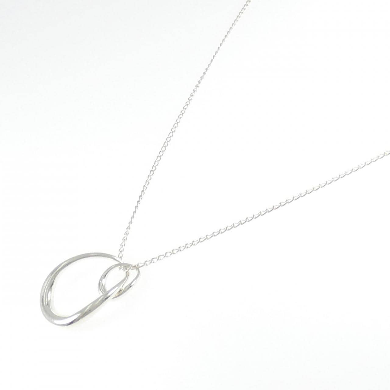 ジョージ ジェンセン オフスプリング ネックレス