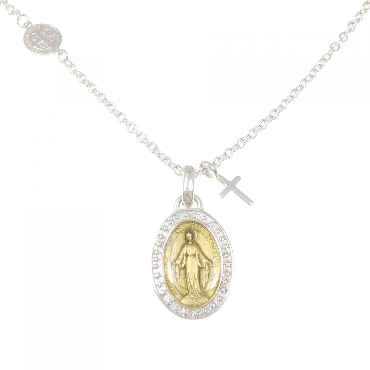 スタージュエリー 樹脂 ネックレス