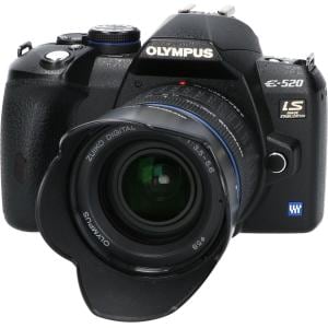 ＯＬＹＭＰＵＳ　Ｅ－５２０　１４－４２ＫＩＴ