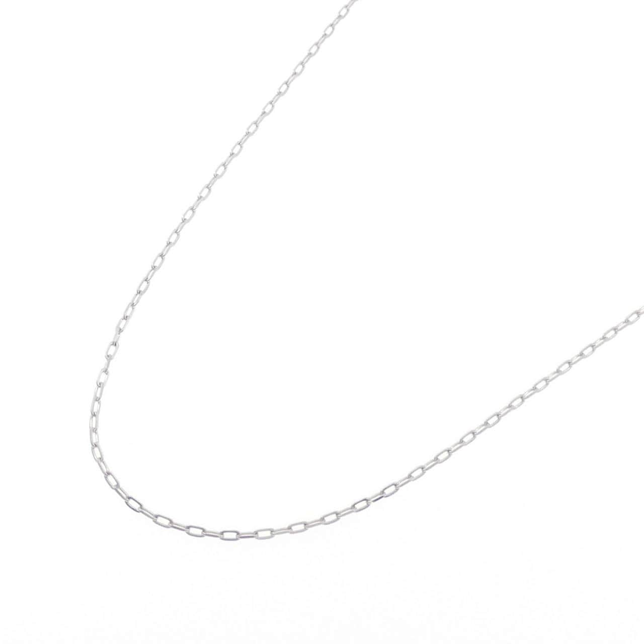 PT850 チェーン ネックレス