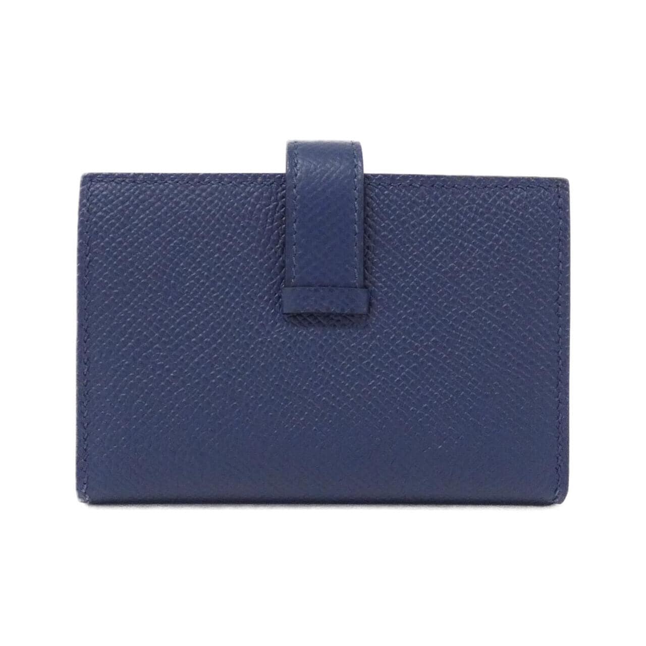 [未使用品] HERMES Bearn Mini 039796CK 錢包