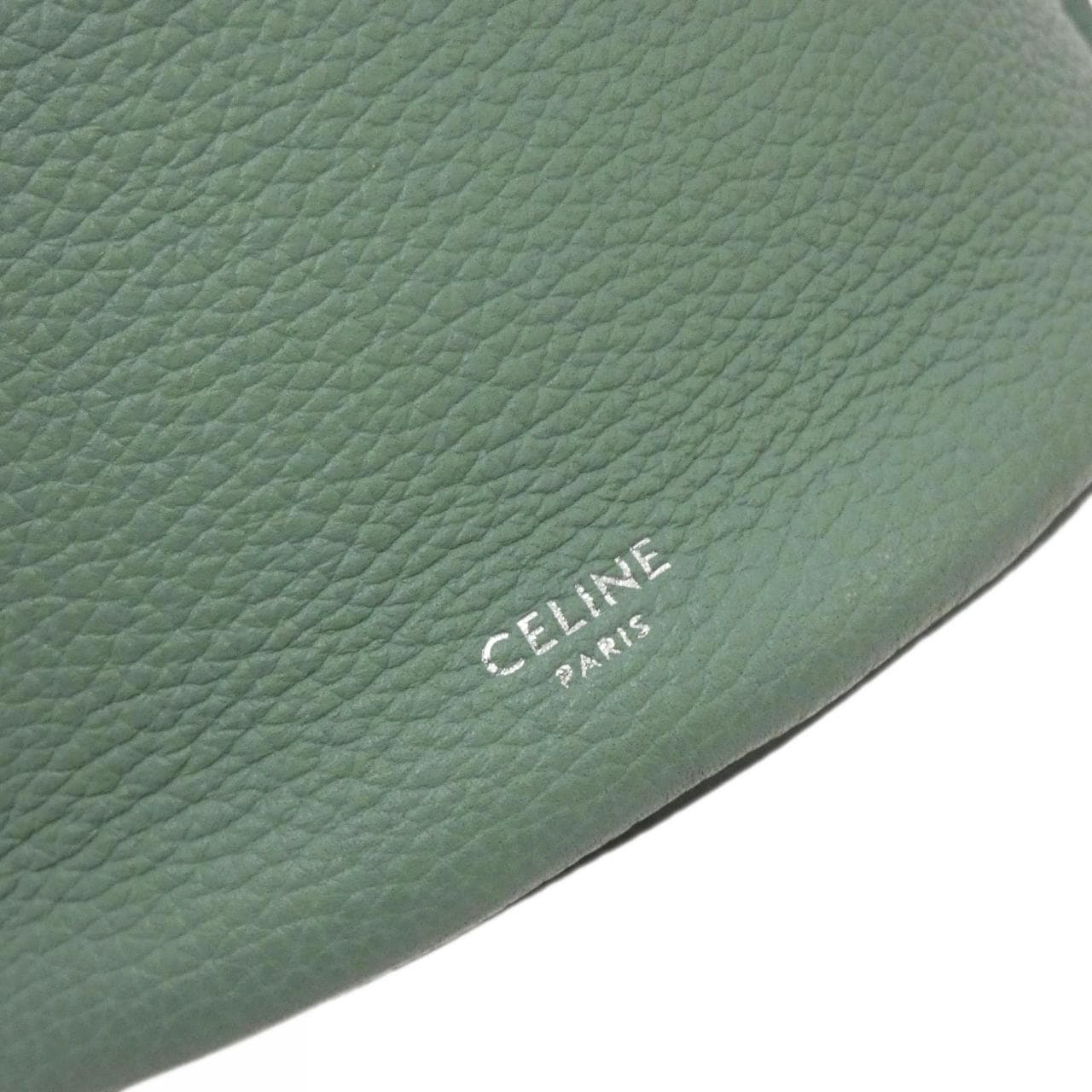 CELINE Big Bag Bucket Nano 187243A4U Bag