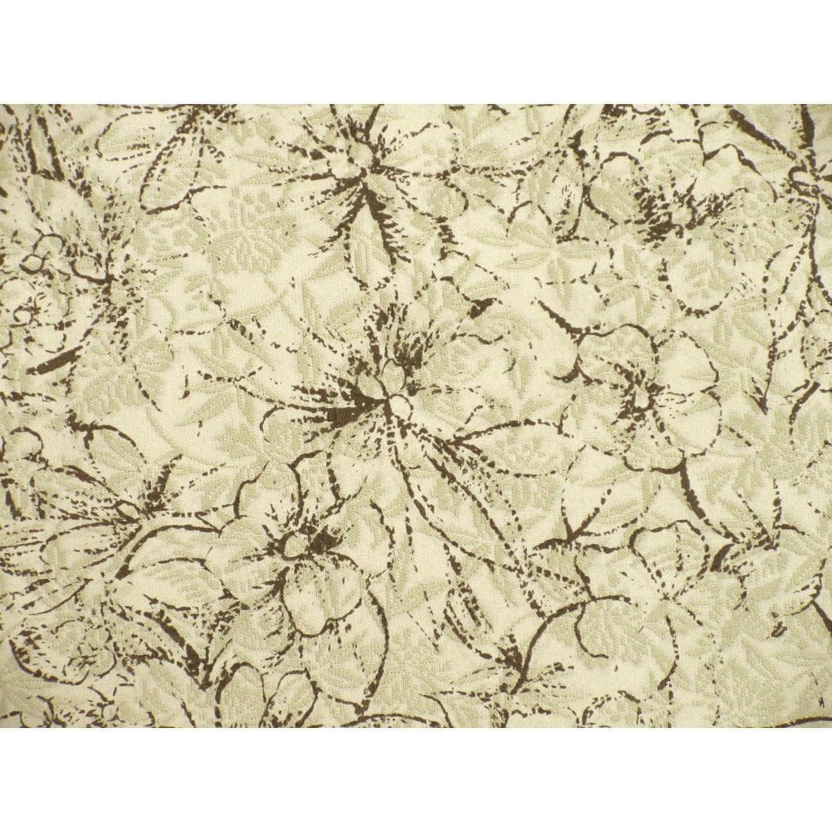 小紋　御寮織【紋屋井関】