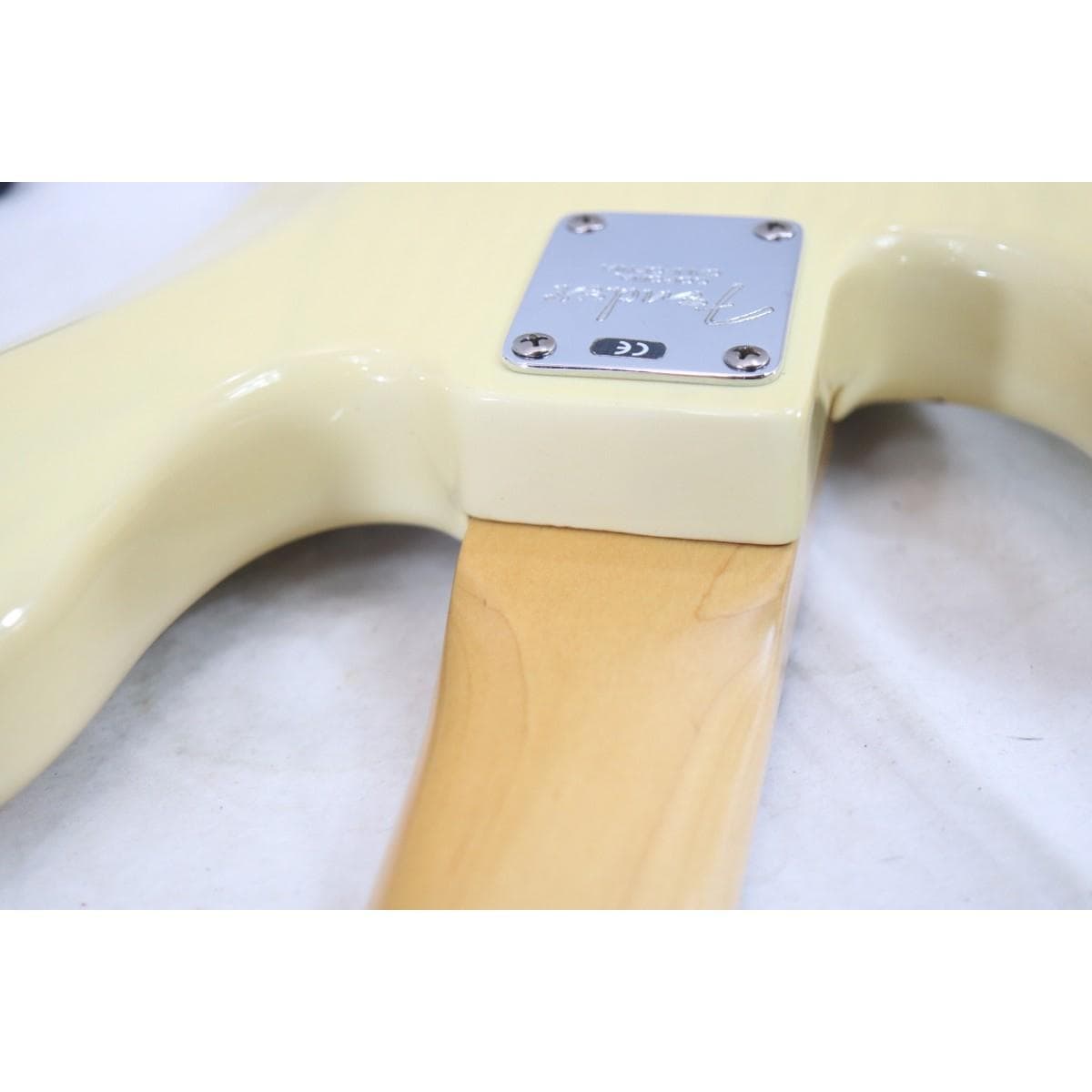 ＦＥＮＤＥＲ　　ＡＭＥＲＩＣＡＮ　ＳＴＡＮＤＡＲＤ　ＰＢ　ＡＳＨ