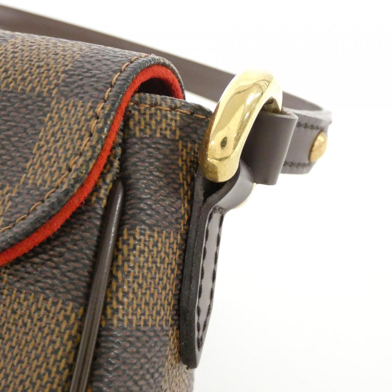 LOUIS VUITTON Damier Ravello PM N60007 单肩包