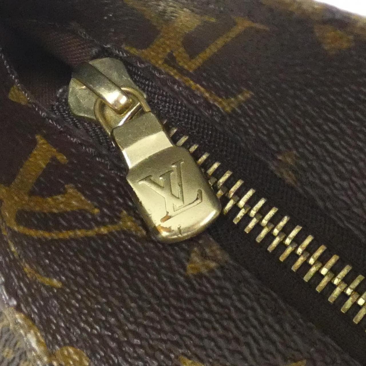 ルイヴィトン モノグラム オールイン PM M47028 バッグ