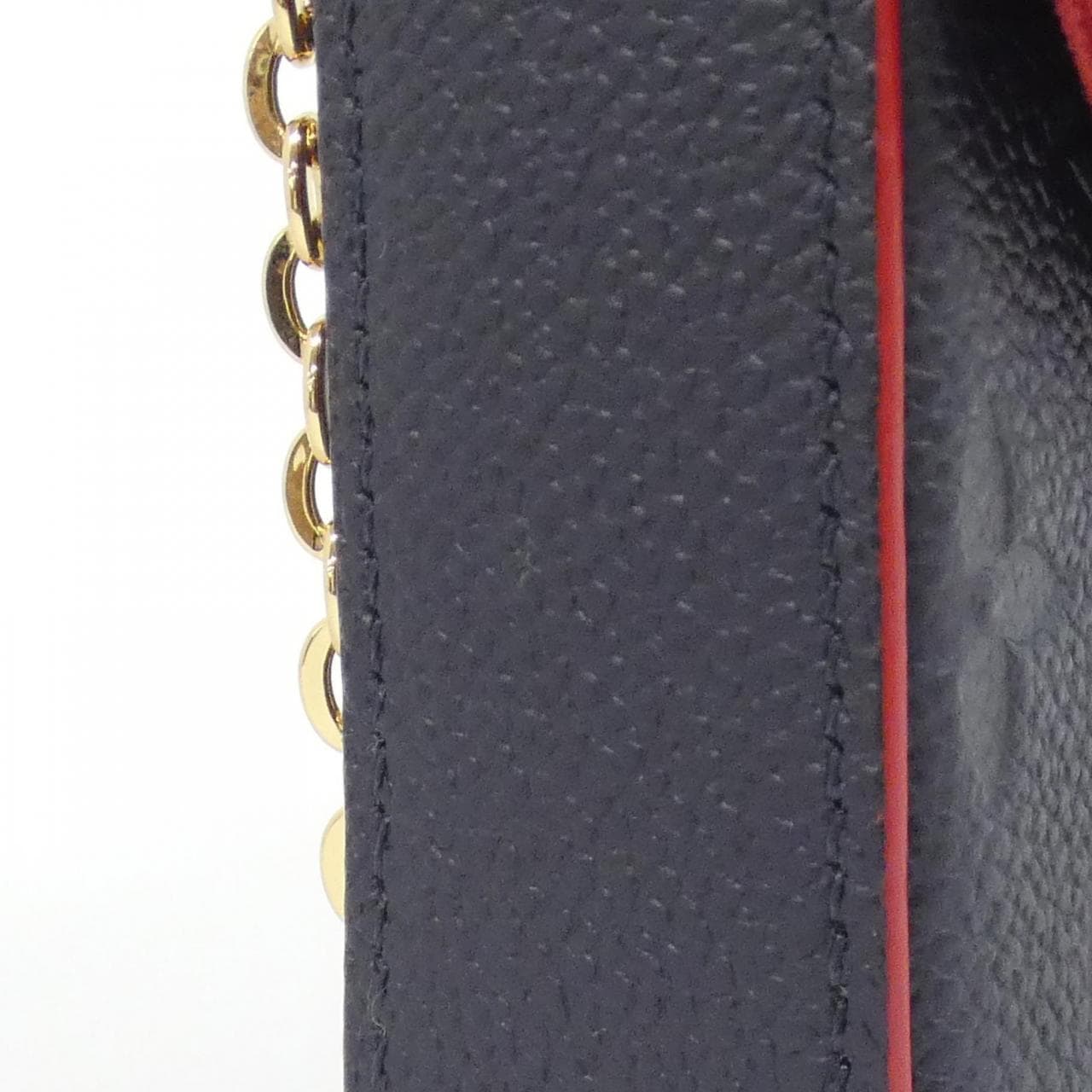 ルイヴィトン モノグラム アンプラント ポシェット フェリシー M64099 ショルダーバッグ