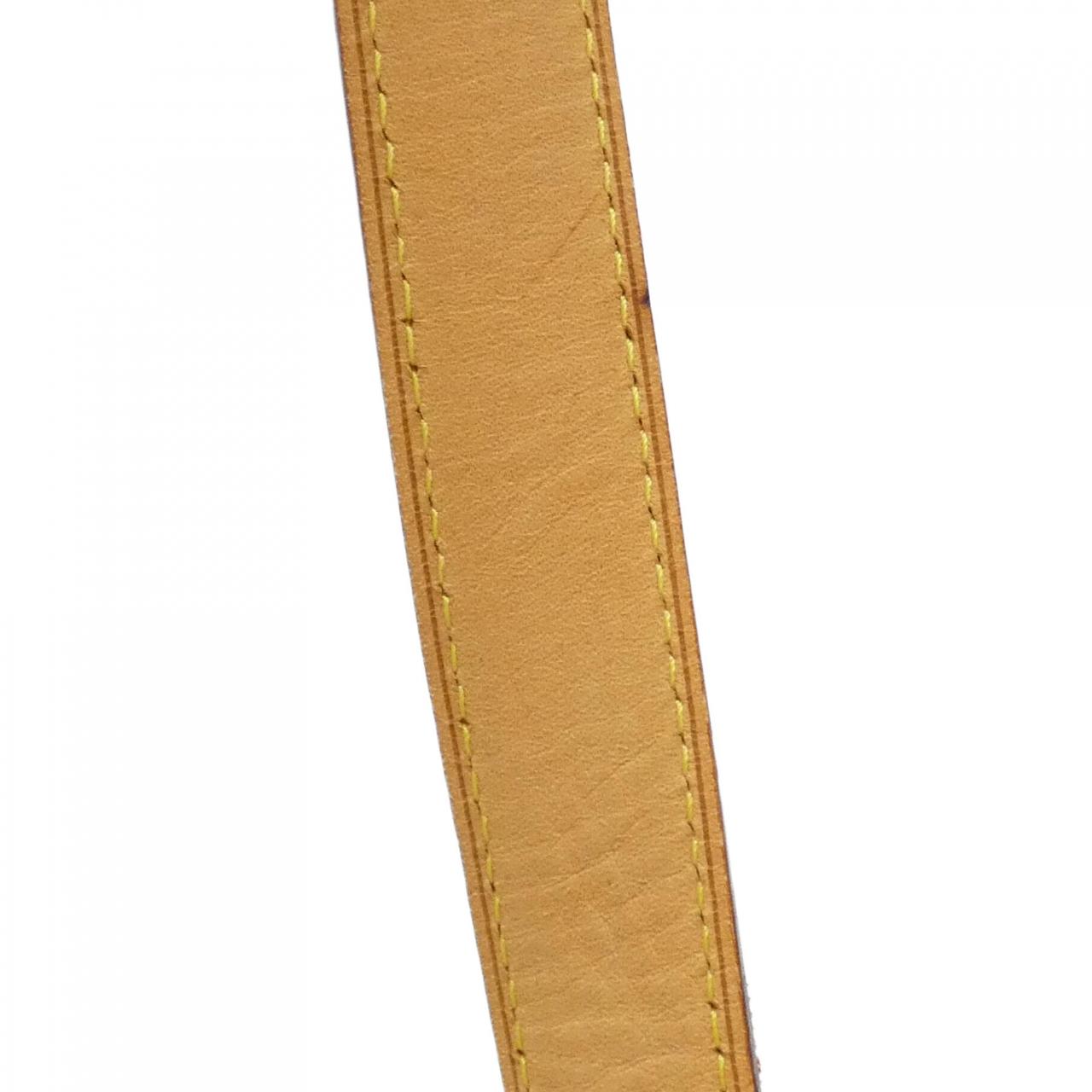 ルイヴィトン ダミエ アズール ハムステッド MM N51206 バッグ