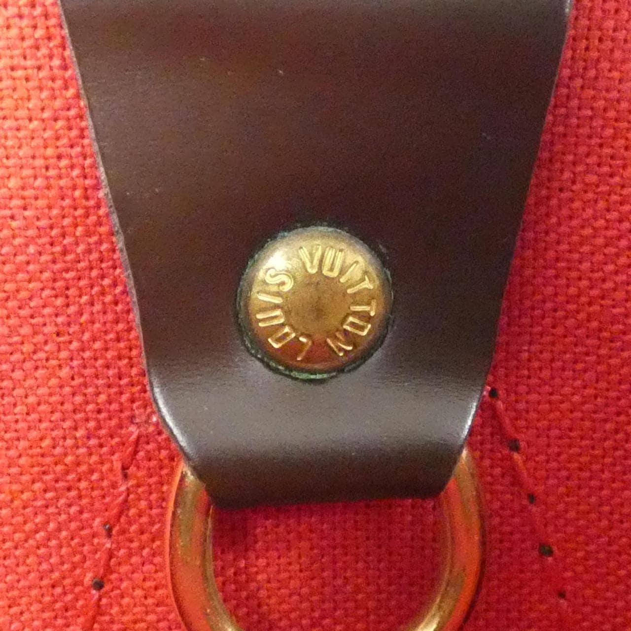 ルイヴィトン ダミエ スピーディ 30cm N41531 ボストンバッグ