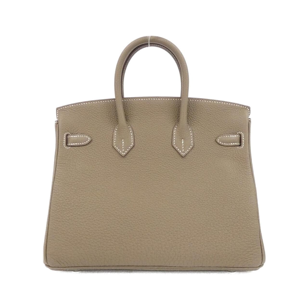 【未使用品】エルメス バーキン 25cm 041344CK バッグ