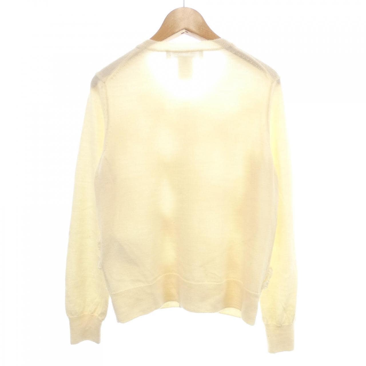 COMME des GARCONS cardigan