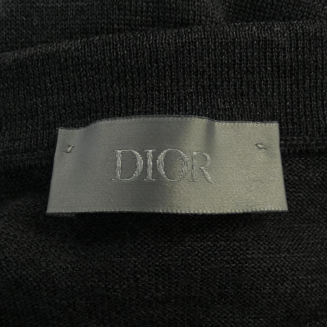 ディオール DIOR ニット