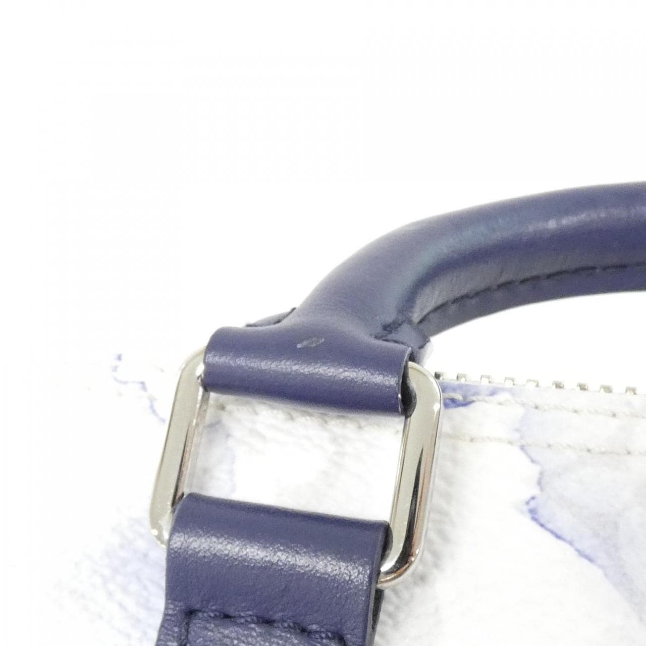 LOUIS VUITTON水彩Monogram Keepall XS M45761 波士頓包