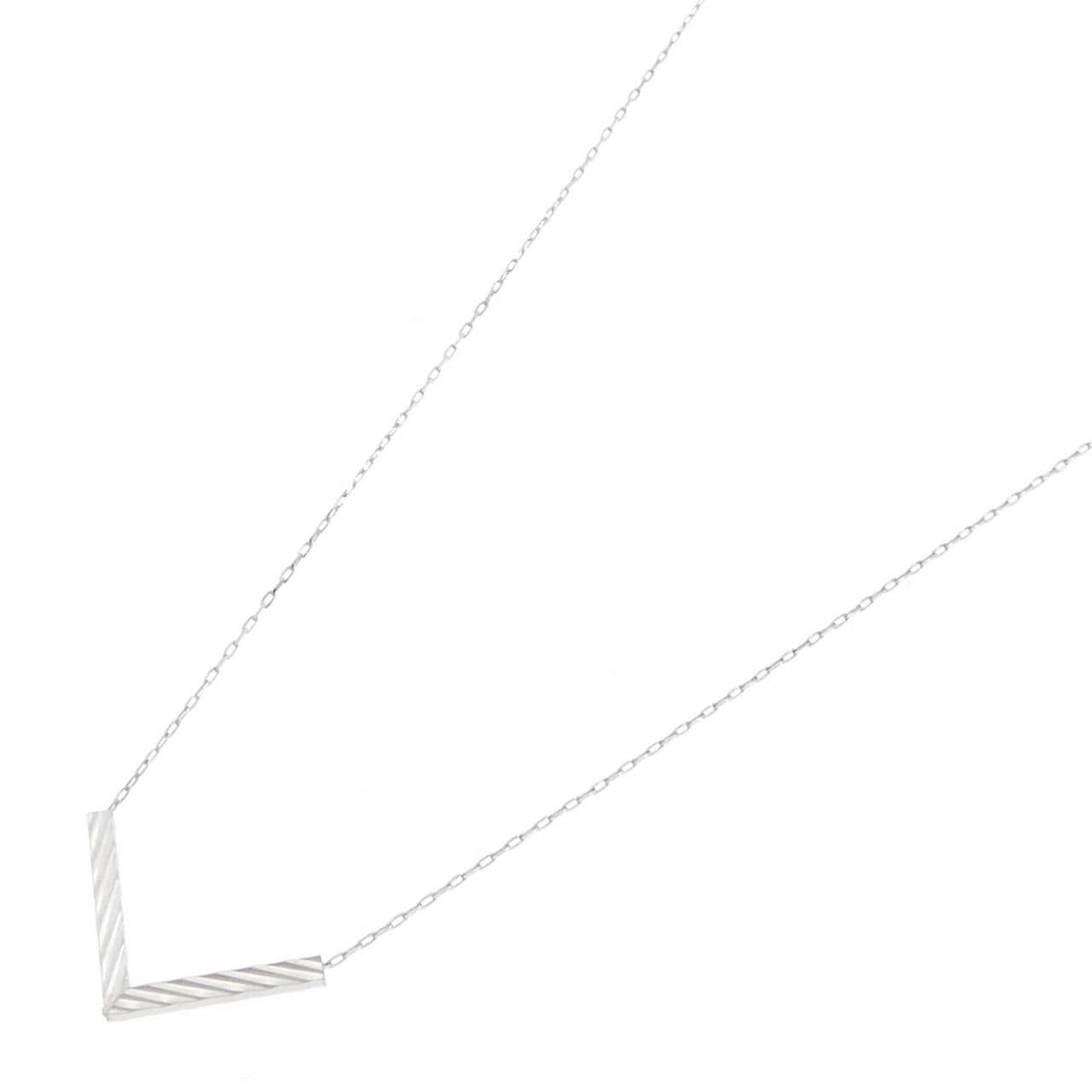 [BRAND NEW] PT900 necklace