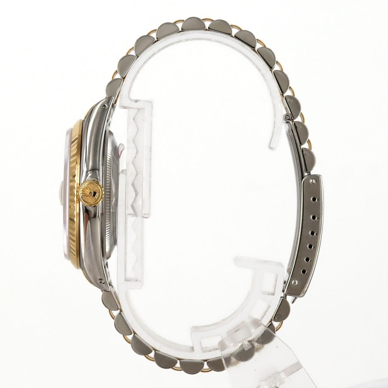 ROLEX Datejust 16233 SSxYG自動上弦X 編號