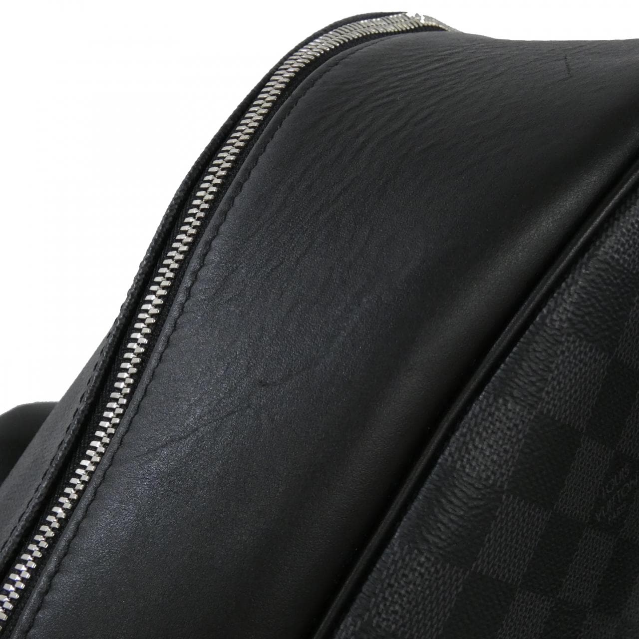 ルイヴィトン ダミエ グラフィット ジョッシュ N40365 リュックサック