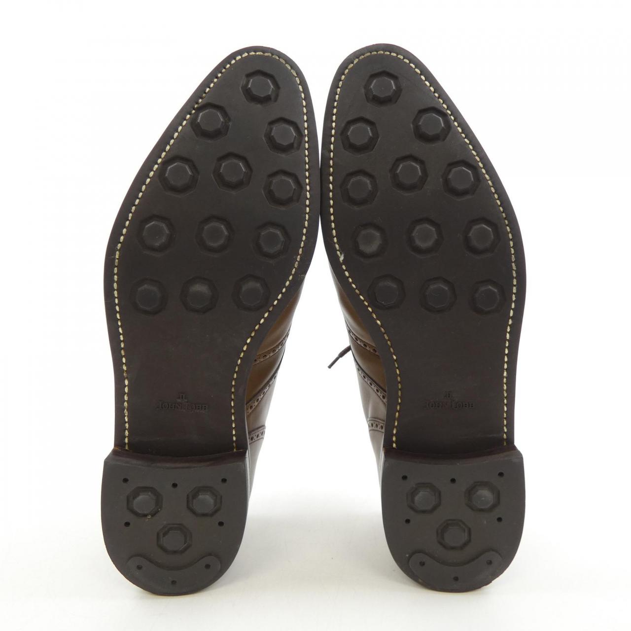 ジョンロブ JOHN LOBB シューズ