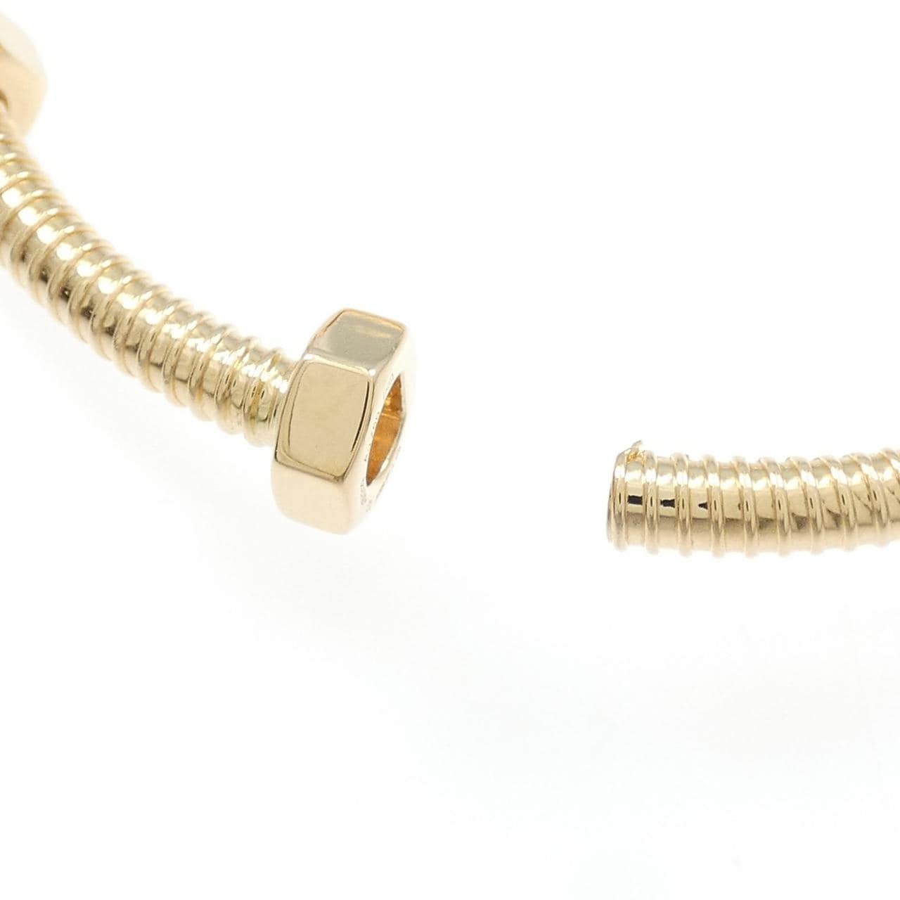 Cartier ecule 手镯