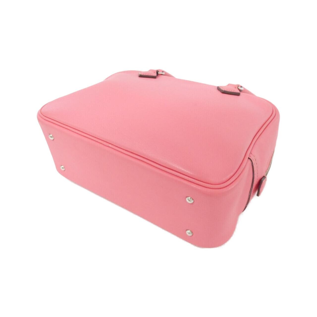 エルメス ミニ プリュム MINI 048263CK バッグ