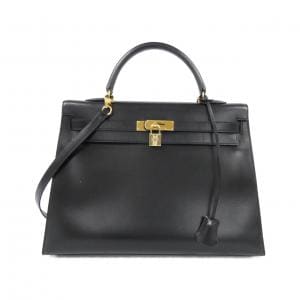 【ヴィンテージ】エルメス ケリー 35cm バッグ