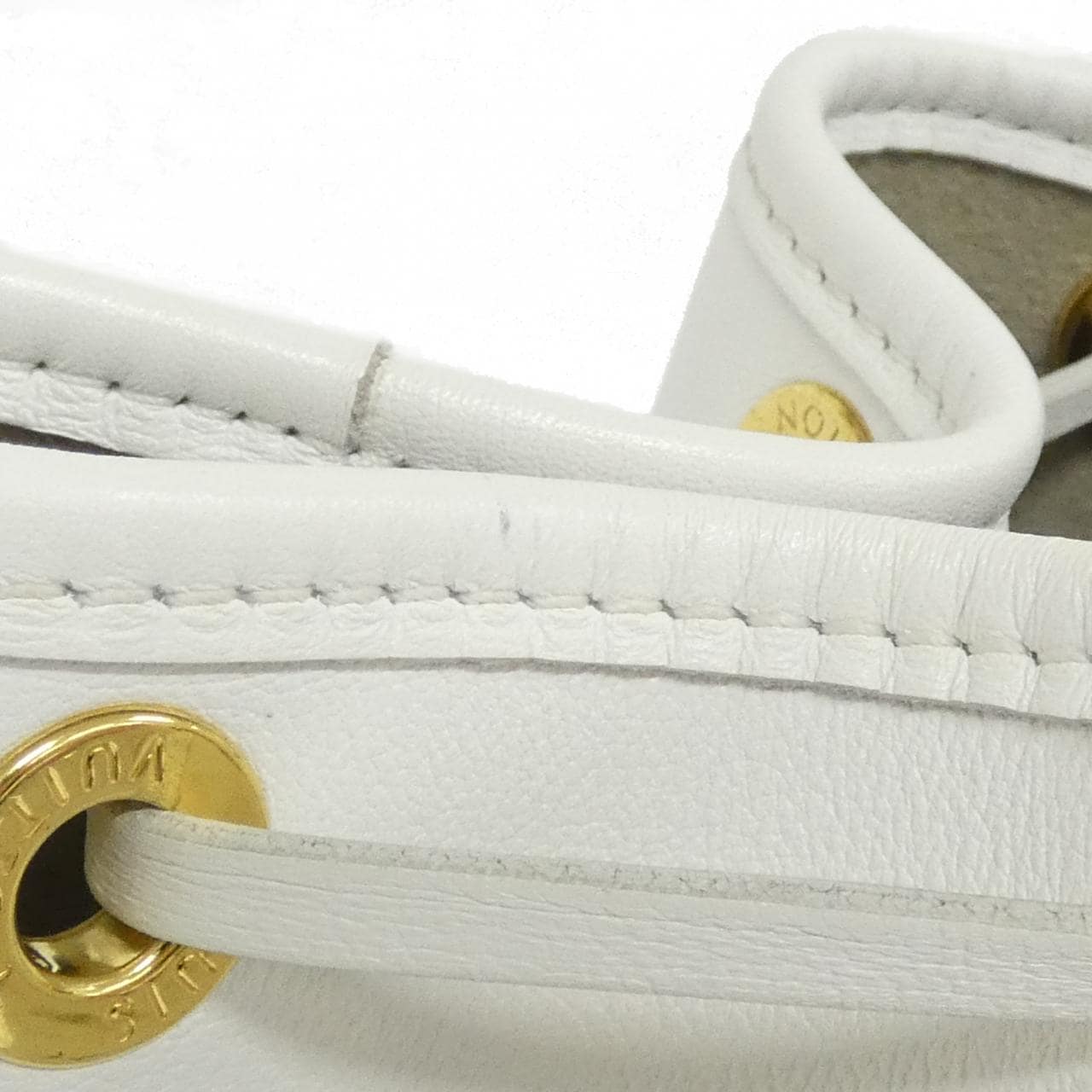 ルイヴィトン LVブロデリー アングレーズ ノエ PM M20740 ショルダーバッグ