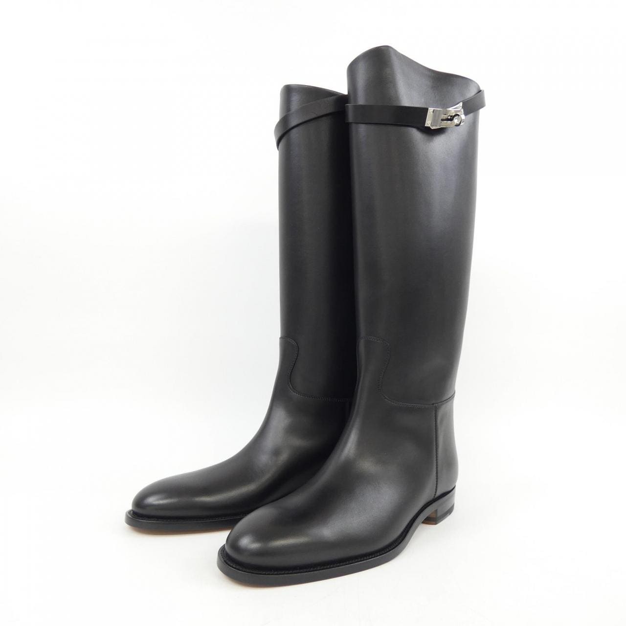 エルメス HERMES 042138Z ブーツ