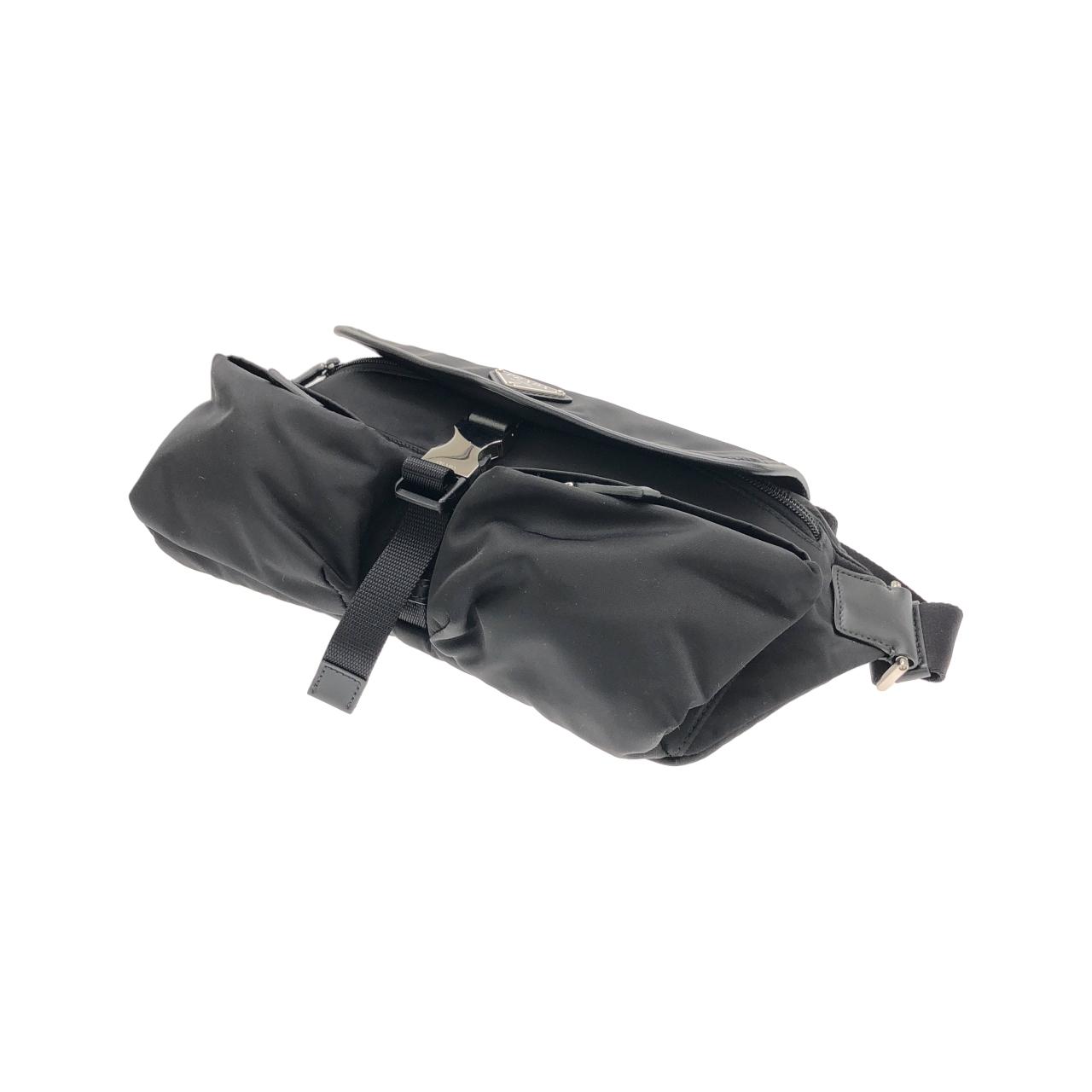 プラダ 2VH174 ショルダーバッグ