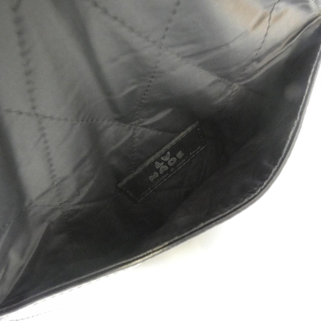 ルイヴィトン モノグラム ドリップ トリオ ポーチ M81013 ショルダーバッグ