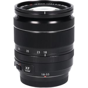 ＸＦ１８－５５ｍｍ　Ｆ２．８－４Ｒ　ＬＭ　ＯＩＳ