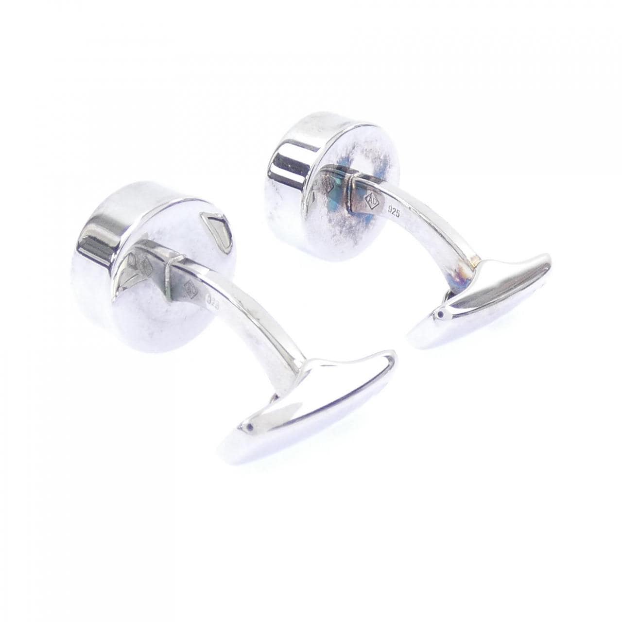 ダンヒル DUNHILL カフス