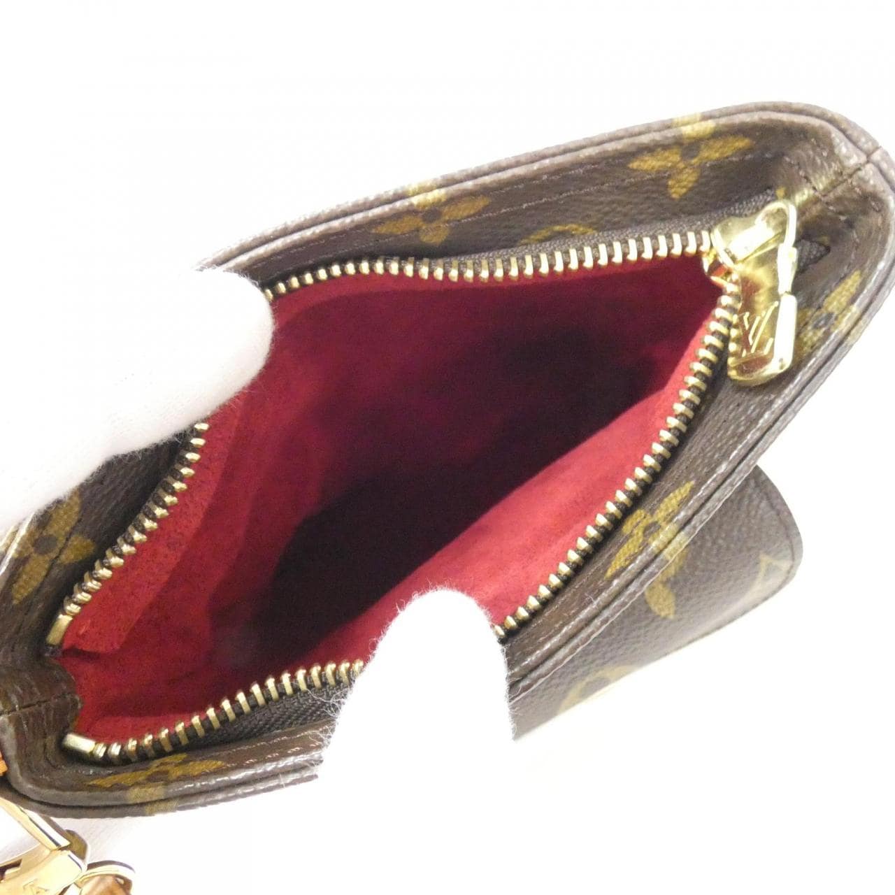 ルイヴィトン モノグラム パルティシオン M51901 バッグ