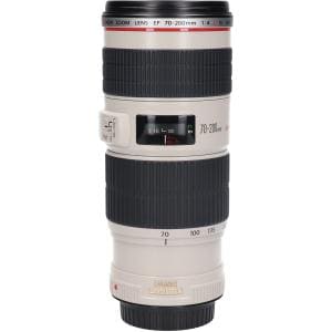 ＥＦ７０－２００ｍｍ　Ｆ４Ｌ　ＩＳ　ＵＳＭ