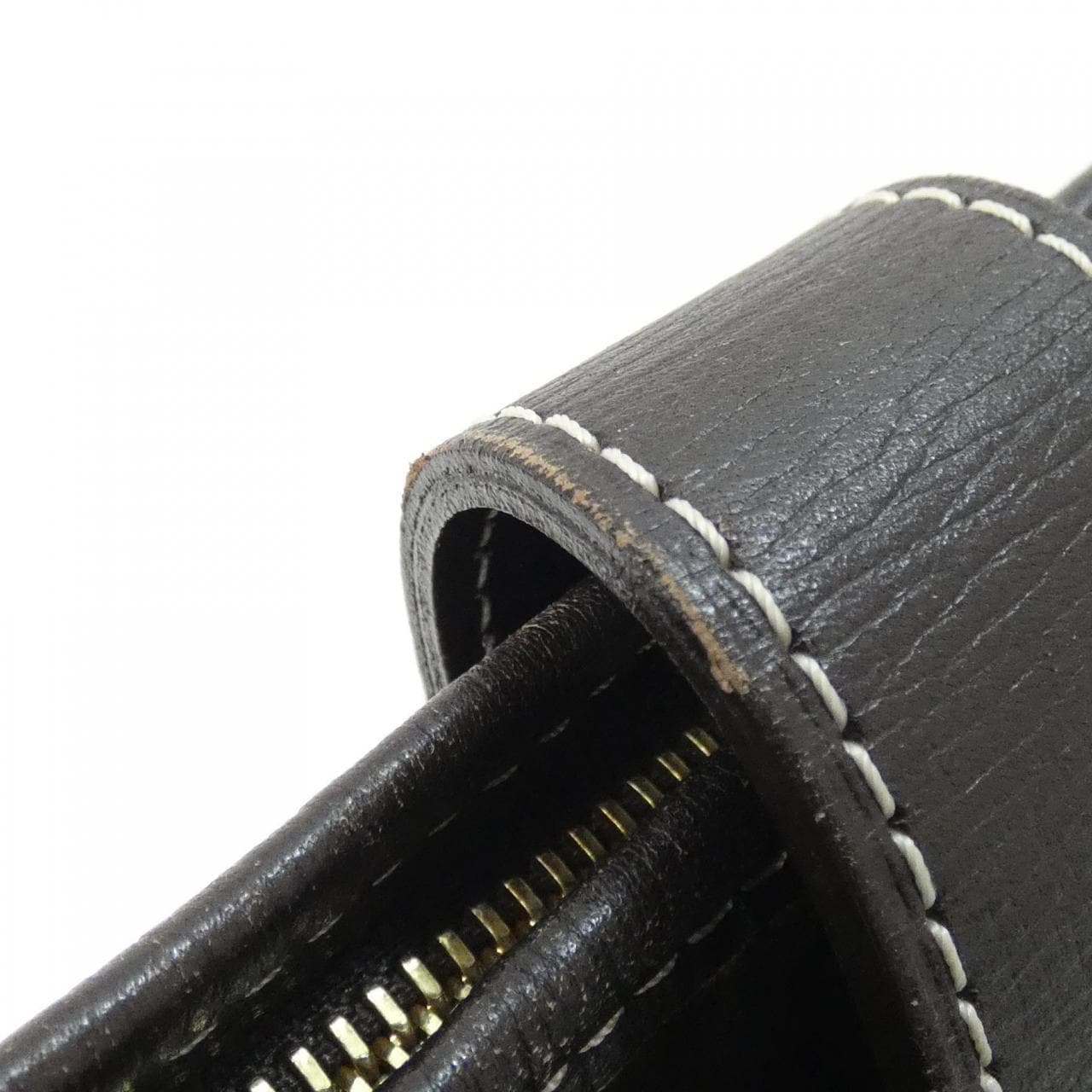 ルイヴィトン モノグラム イディール エレジー M56696 ショルダーバッグ