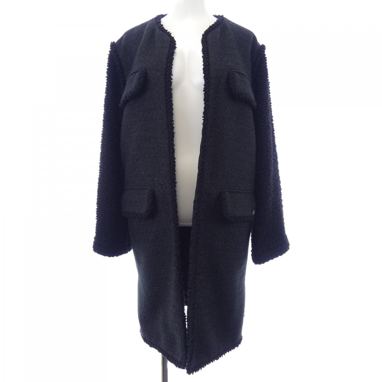 シャネル CHANEL P44824W05198 コート