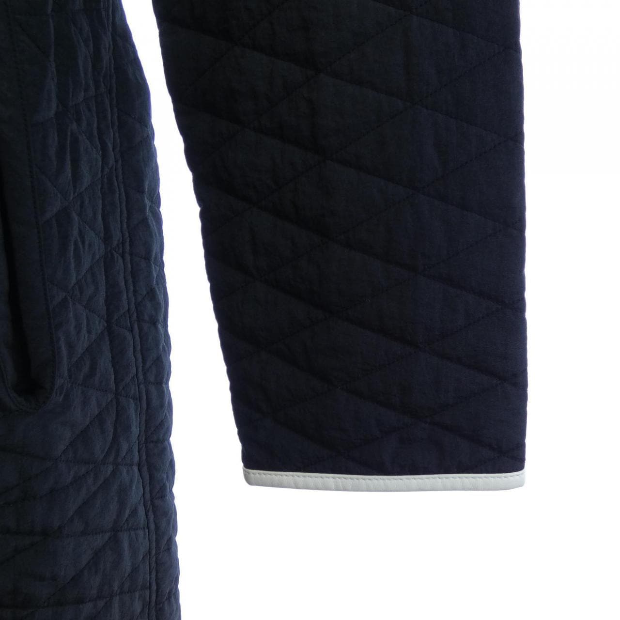 ルイヴィトン LOUIS VUITTON FKOW18YGP コート