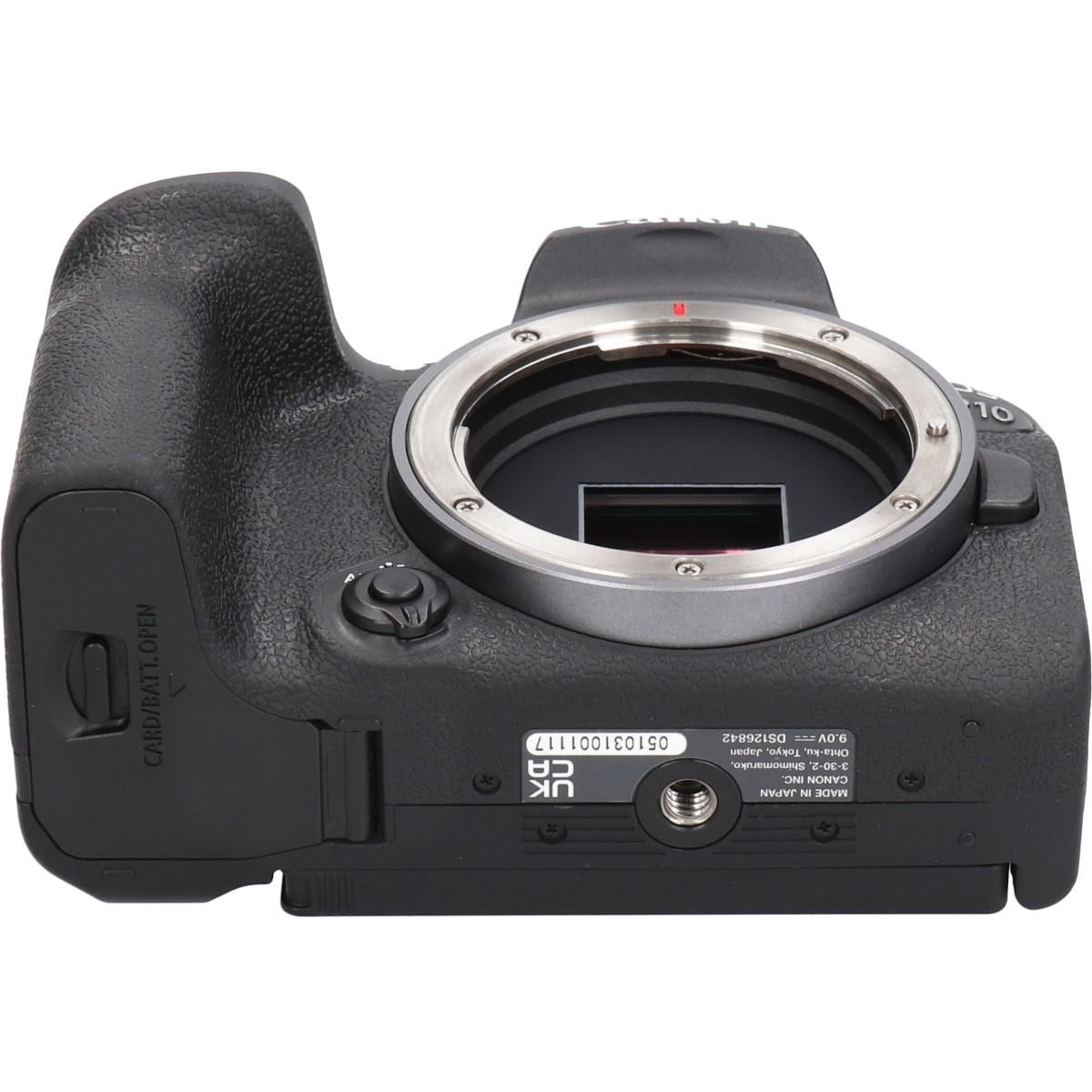 ＥＯＳ　Ｒ１０