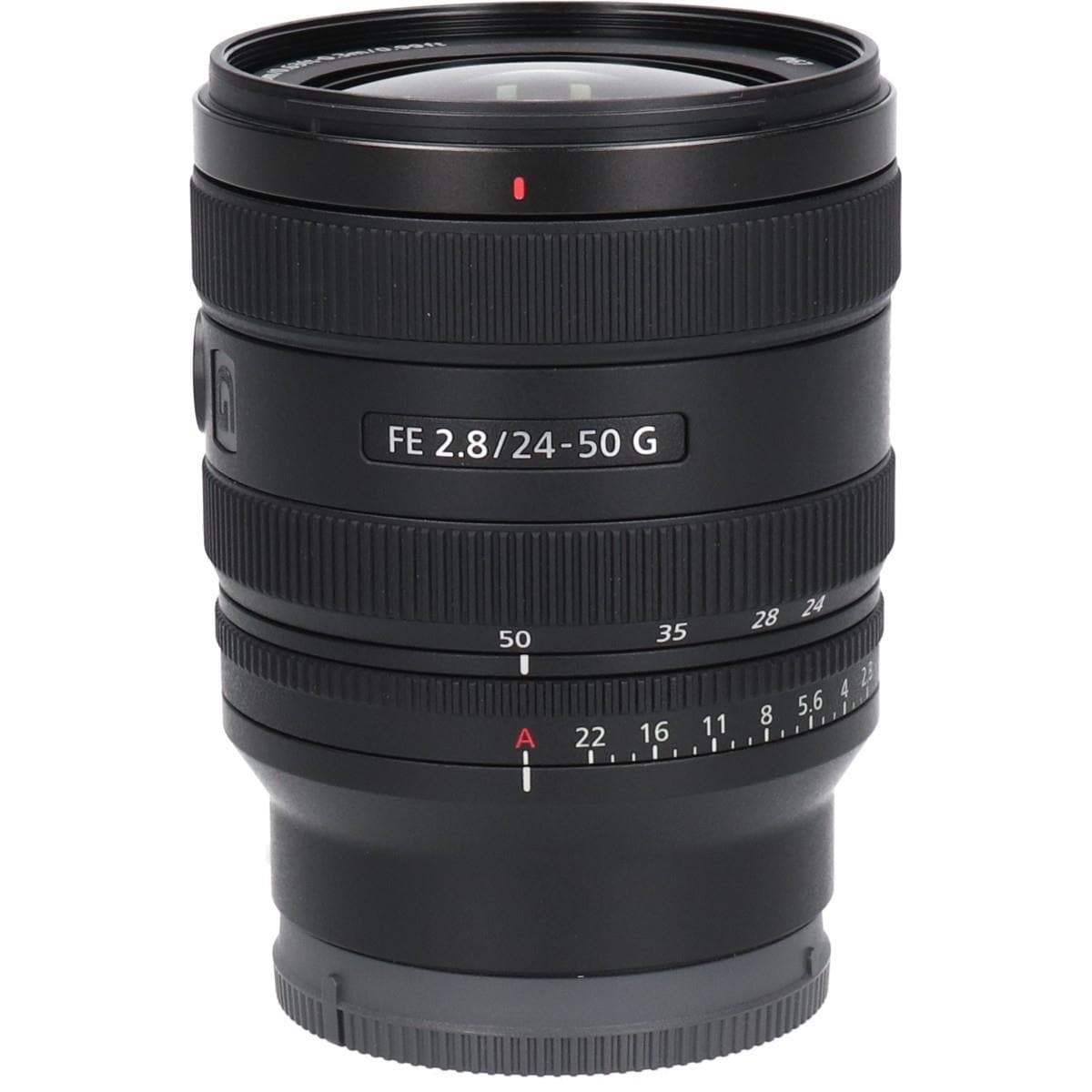 ＦＥ２４－５０ｍｍ　Ｆ２．８Ｇ