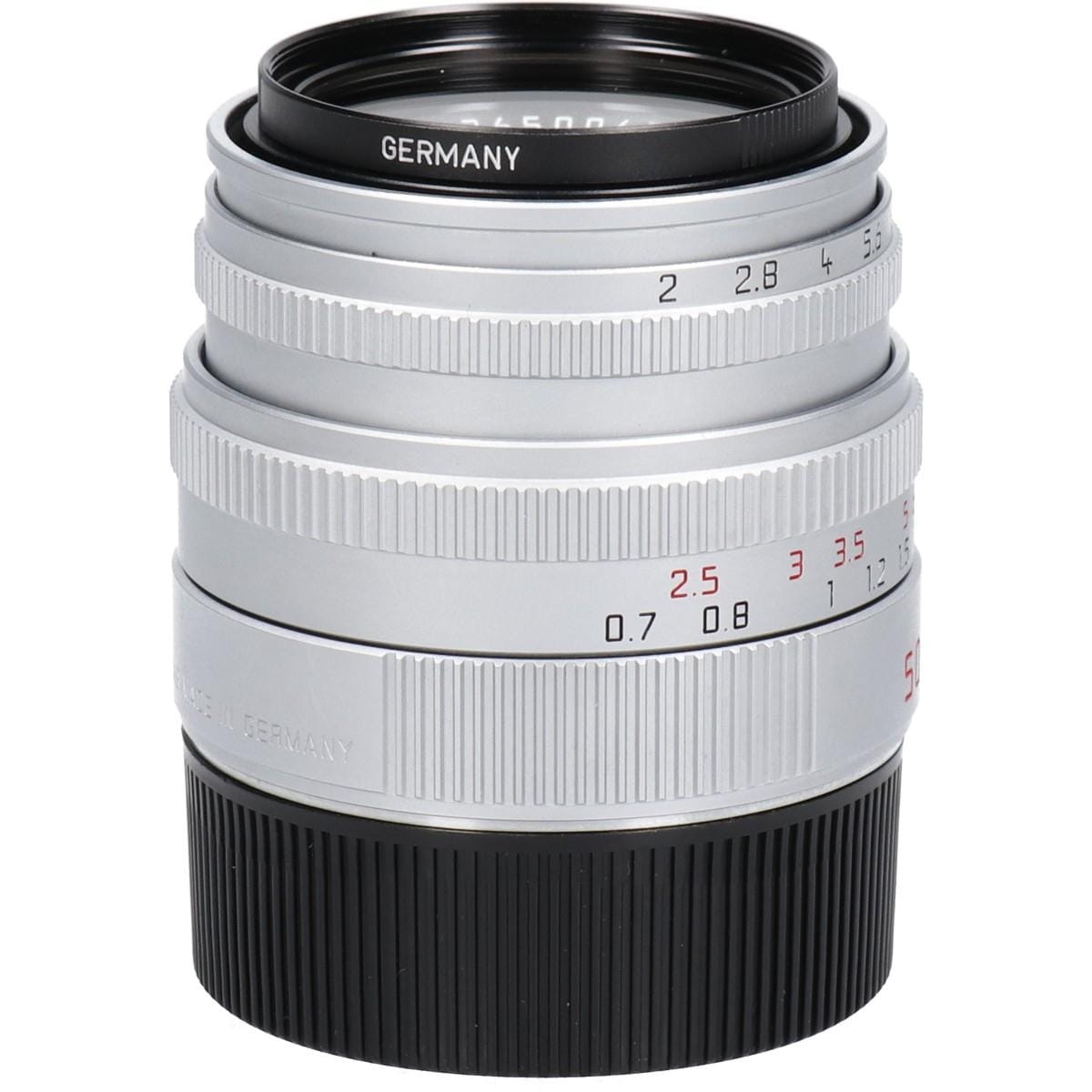 ＳＵＭＭＩＣＲＯＮ－Ｍ５０ｍｍ　Ｆ２（ＶＥＲ．４）