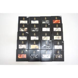 【新品】マスク　２０枚セット　【岡重】