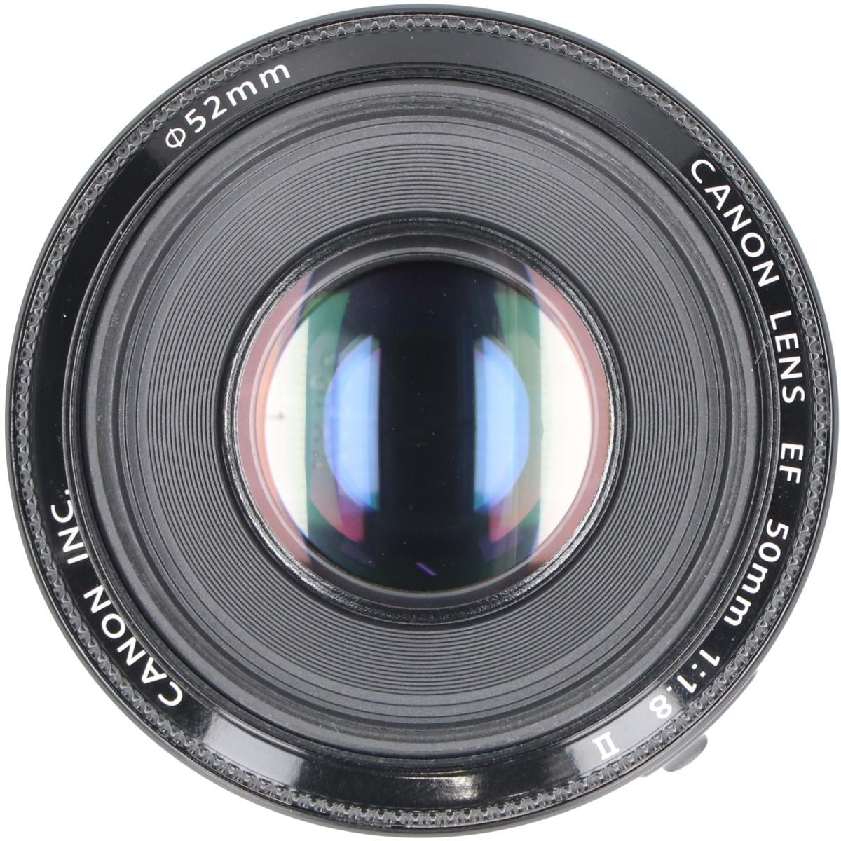 ＥＦ５０ｍｍ　Ｆ１．８ＩＩ