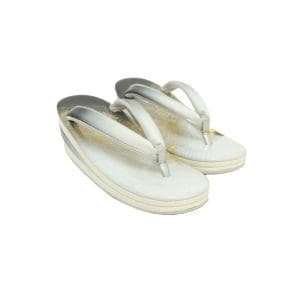 【新品】女草履　Ｌサイズ