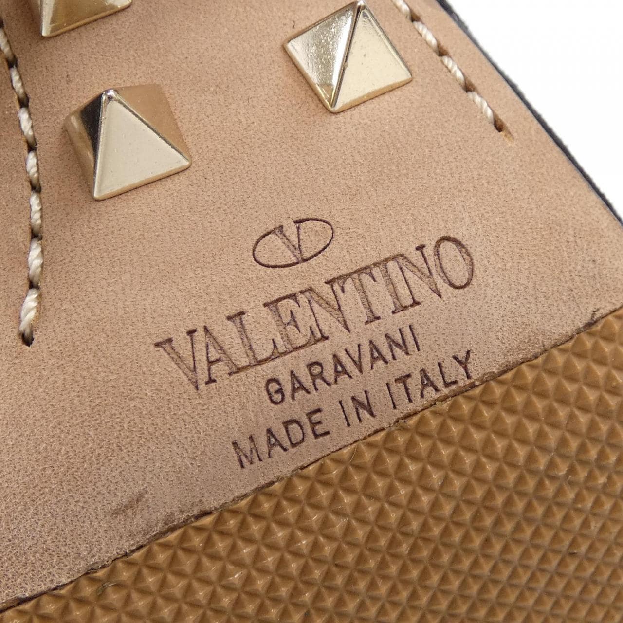 ヴァレンティノガラヴァーニ VALENTINO GARAVANI ブーツ