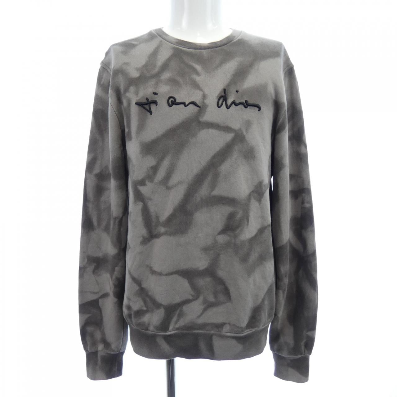 ディオールオム DIOR HOMME スウェット