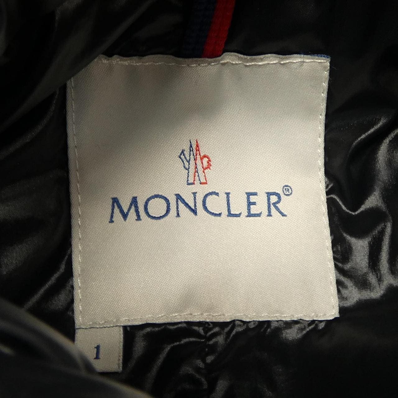 モンクレール MONCLER ダウンベスト